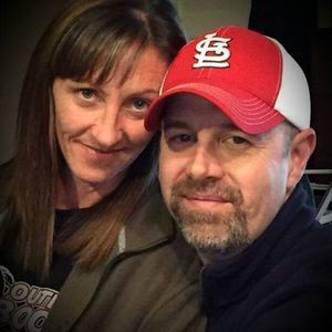 Meet your Posher, Brad